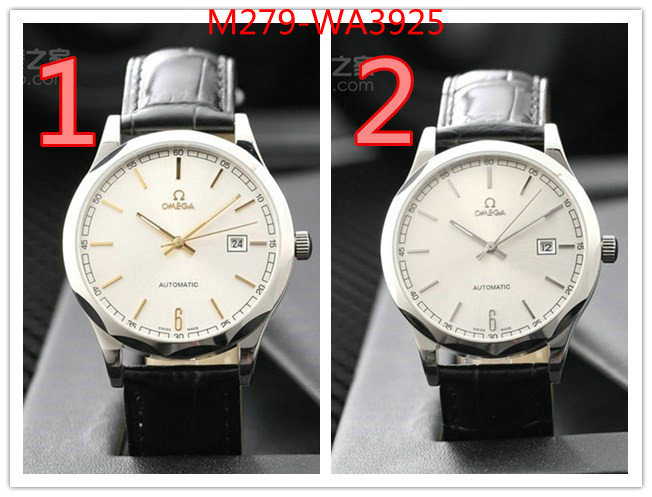 Watch(TOP)-Omega,best replica , ID: WA3925,$: 279USD