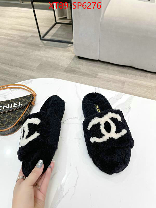 Women Shoes-Chanel,best quality designer , ID: SP6276,$: 89USD