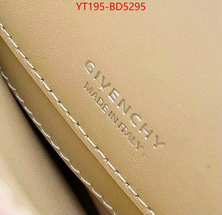 Givenchy Bags (TOP)-Diagonal-,ID: BD5295,$: 195USD