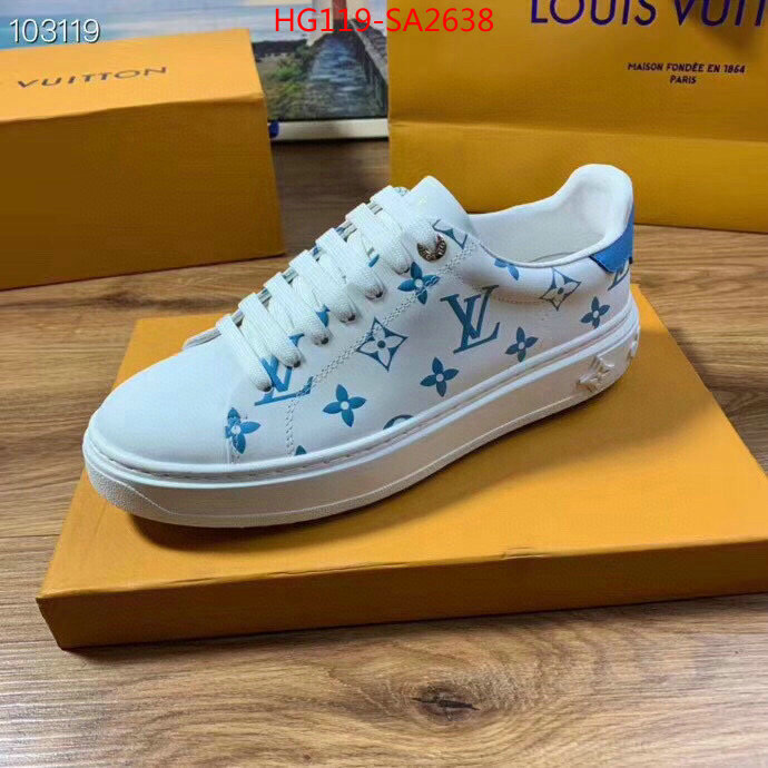 Women Shoes-LV,styles & where to buy , ID:SA2638,$: 119USD