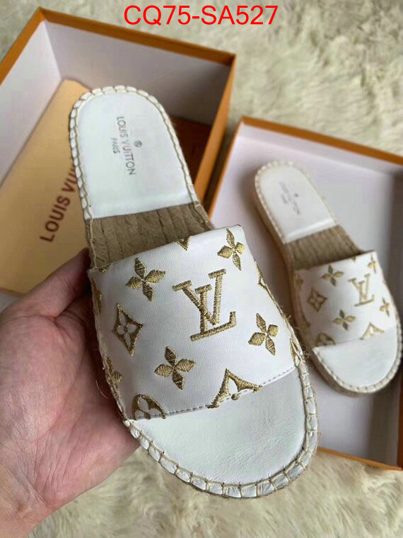 Women Shoes-LV,where to buy , ID:SA527,$:75USD