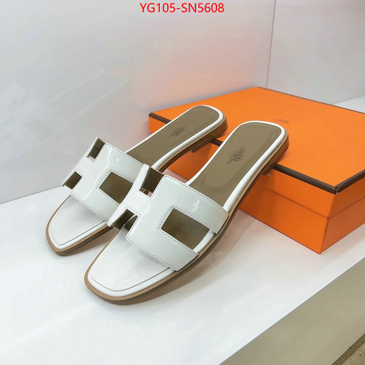 Women Shoes-Hermes,at cheap price , ID: SN5608,$: 105USD