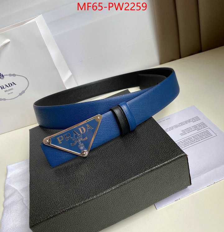 Belts-Prada,replica how can you , ID: PW2259,$: 65USD