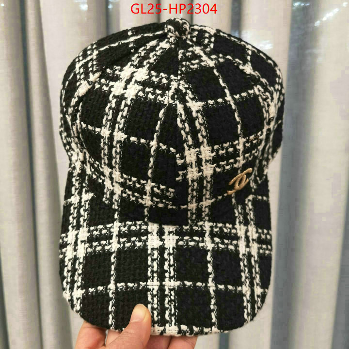 Cap (Hat)-Chanel,online store , ID: HP2304,$: 25USD