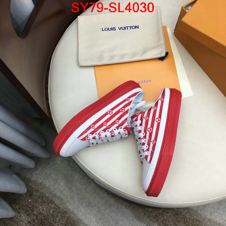 Women Shoes-LV,sell online , ID: SL4030,$: 79USD