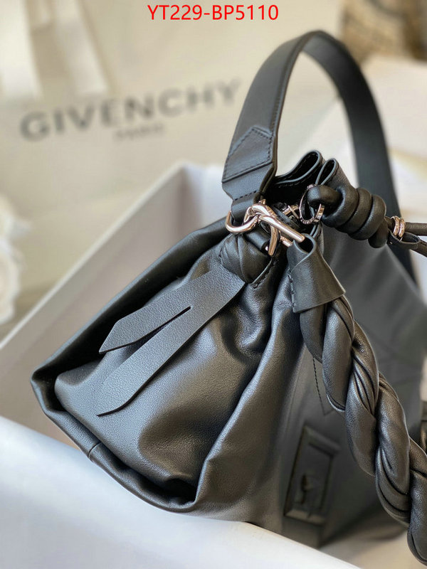 Givenchy Bags (TOP)-Handbag-,ID: BP5110,$: 229USD