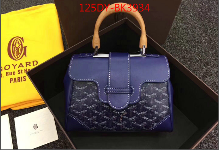 Goyard Bags(4A)-Diagonal-,top quality designer replica ,ID:BK3934,$:125USD