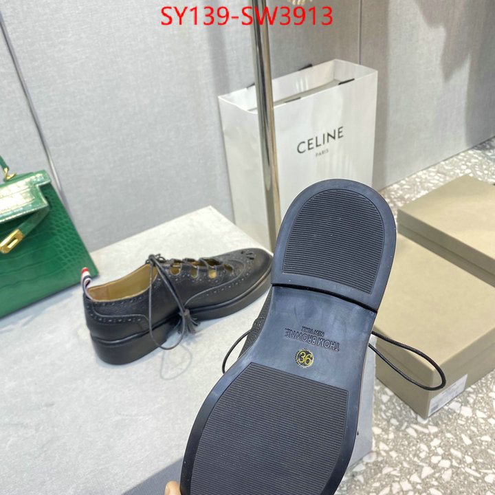 Women Shoes-Thom Browne,designer fashion replica , ID: SW3913,$: 139USD