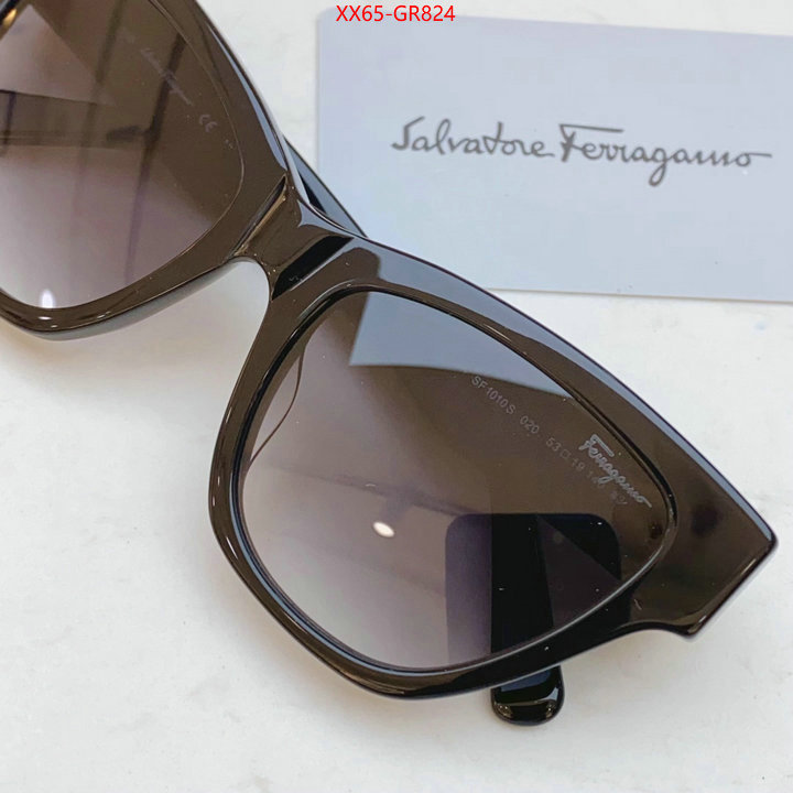 Glasses-Ferragamo,how to find designer replica , ID: GR824,$: 65USD