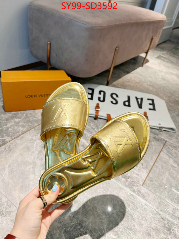 Women Shoes-LV,sellers online , ID: SD3592,$: 99USD
