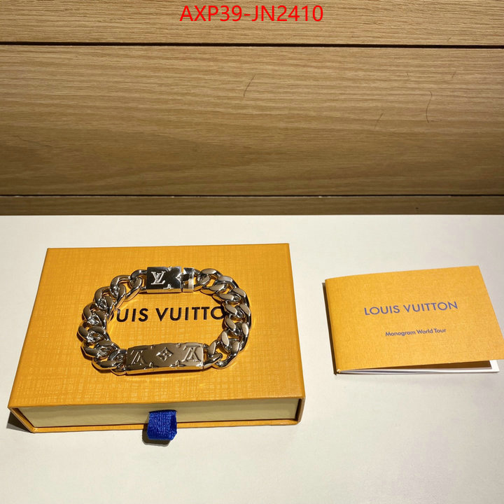 Jewelry-LV,the quality replica , ID: JN2410,$: 39USD