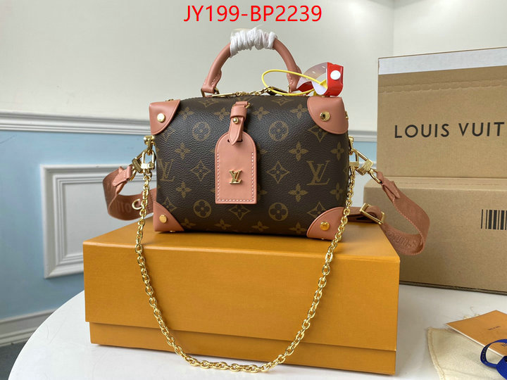 LV Bags(TOP)-Pochette MTis-Twist-,ID: BP2239,$: 199USD