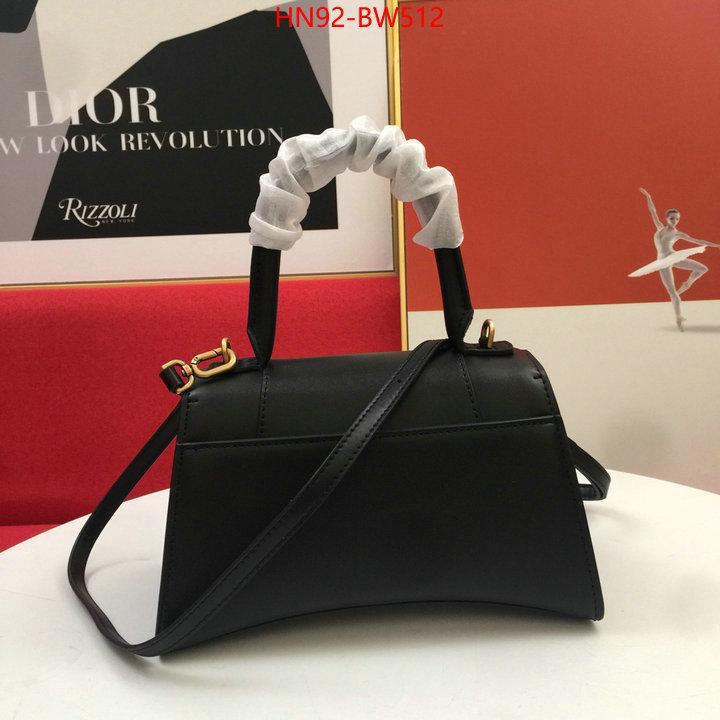 Balenciaga Bags(4A)-Hourglass-,what ,ID: BW512,