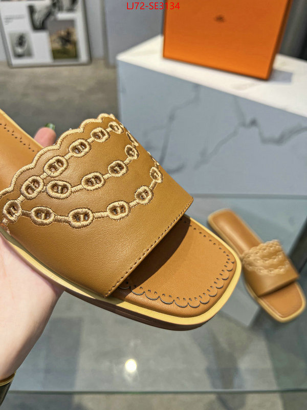 Women Shoes-Hermes,replcia cheap , ID: SE3134,$: 72USD