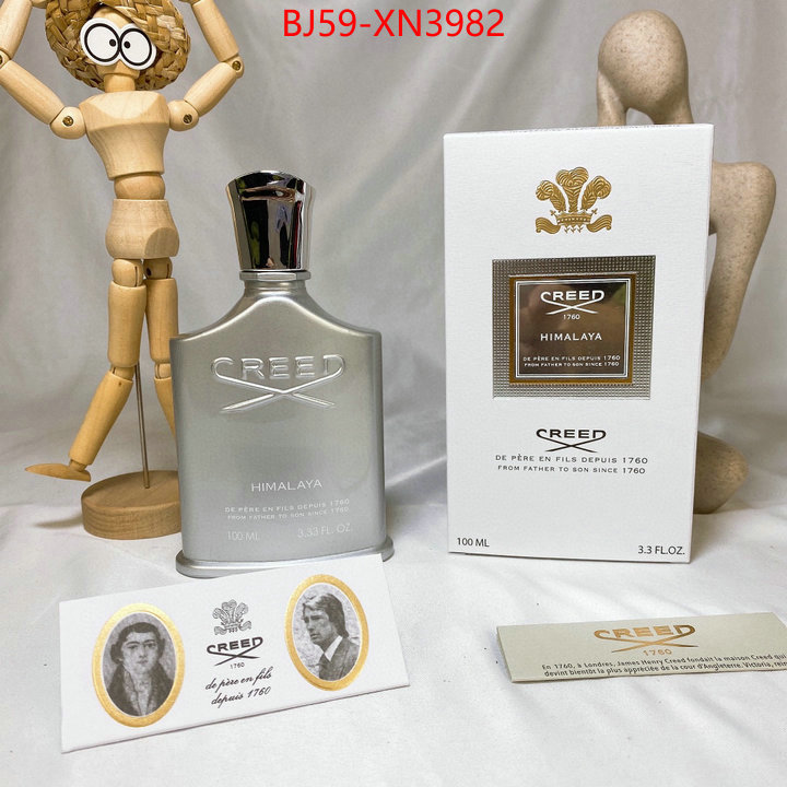 Perfume-Creed,what 1:1 replica , ID: XN3982,$: 59USD