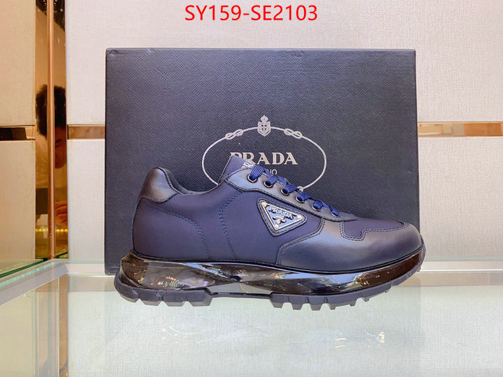 Men Shoes-Prada,fashion , ID: SE2103,$: 159USD