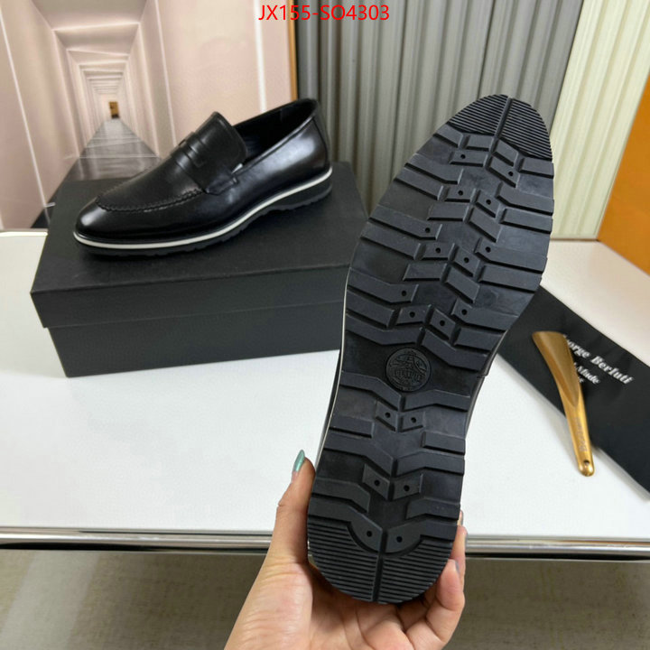 Men Shoes-Berluti,replicas , ID: SO4303,$: 155USD