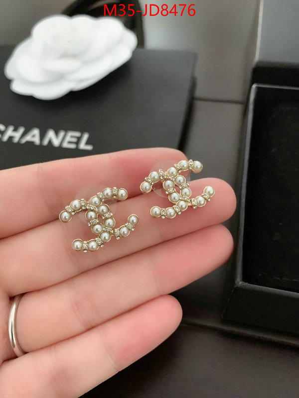 Jewelry-Chanel,replica online , ID: JD8476,$: 35USD