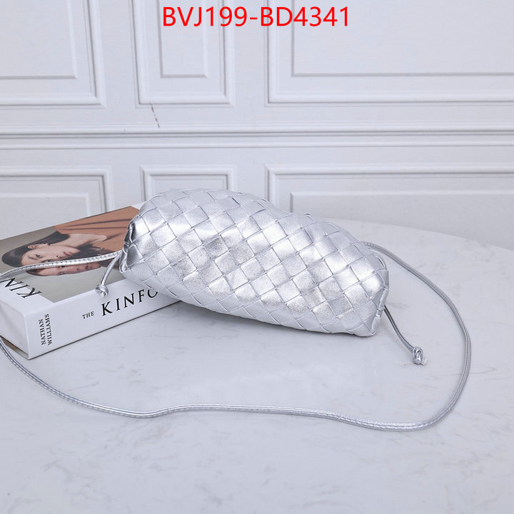 BV Bags(TOP)-Pouch Series-,quality replica ,ID: BD4341,$: 199USD