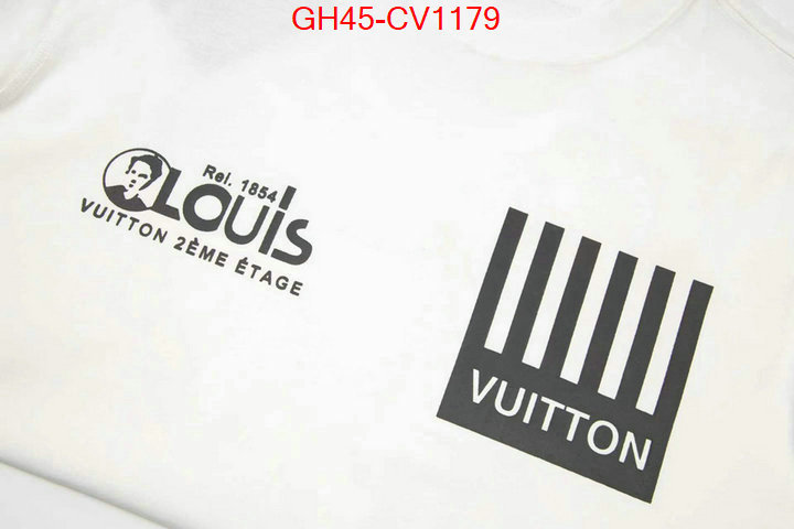 Clothing-LV,the most popular , ID: CV1179,$: 45USD