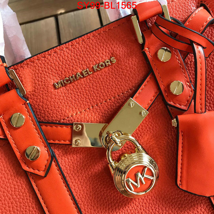 Michael Kors Bags(4A)-Handbag-,high quality 1:1 replica ,ID: BL1565,$: 99USD