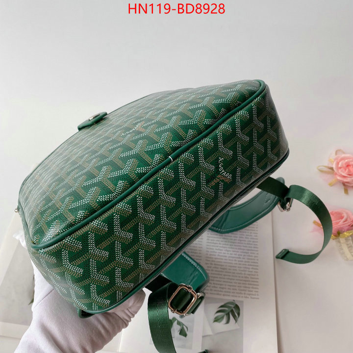 Goyard Bags(4A)-Backpack-,best wholesale replica ,ID: BD8928,$: 119USD