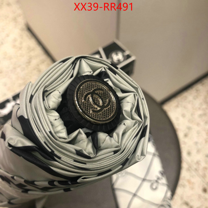Umbrella-Chanel,hot sale , ID: RR491,$: 39USD
