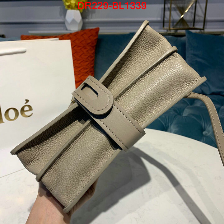 Chloe Bags(TOP)-Diagonal,high quality designer replica ,ID: BL1339,$: 229USD