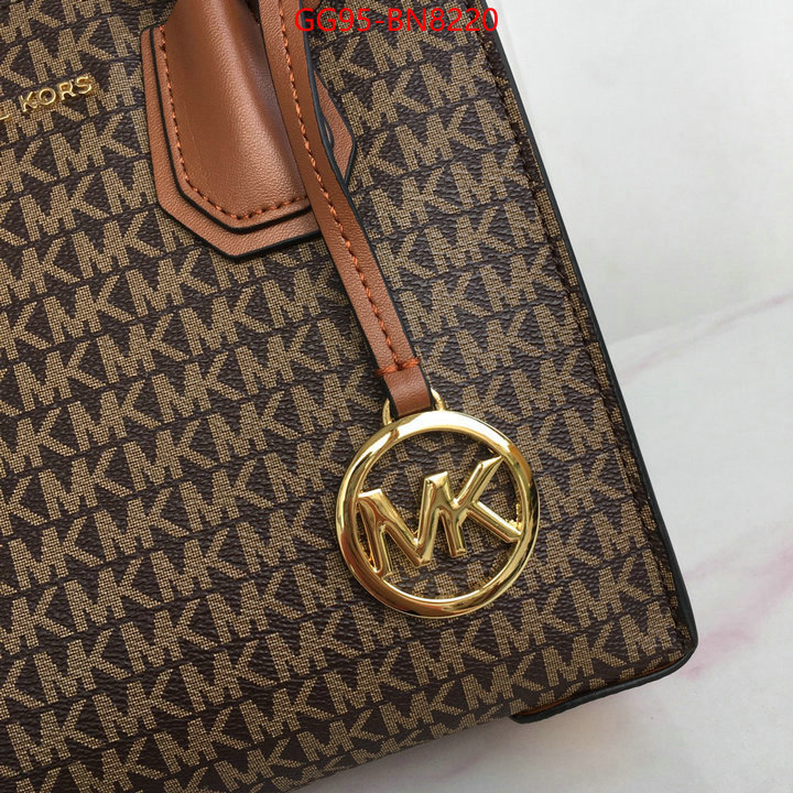 Michael Kors Bags(4A)-Handbag-,what's the best to buy replica ,ID: BN8220,