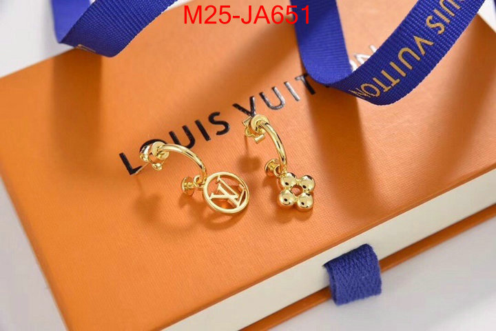 Jewelry-LV,online store , ID: JA651,$: 25USD