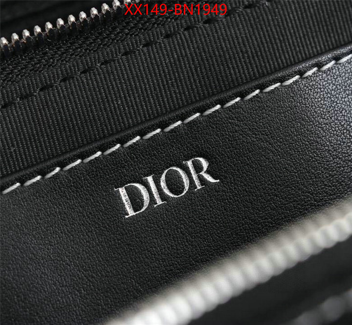 Dior Bags(TOP)-Other Style-,ID: BN1949,$: 149USD