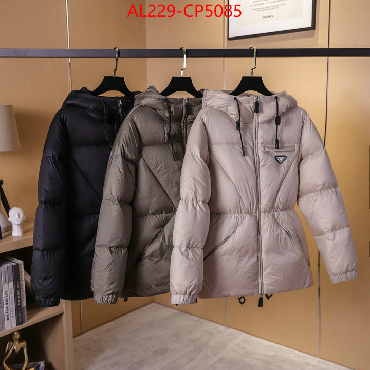 Down jacket Women-Prada,online sale , ID: CP5085,