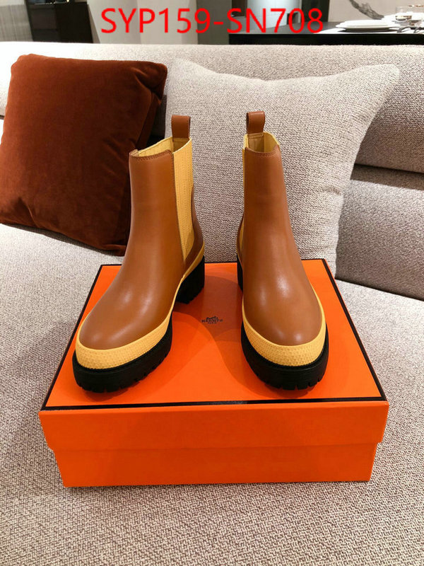 Women Shoes-Hermes,best replica 1:1 , ID: SN708,$: 159USD