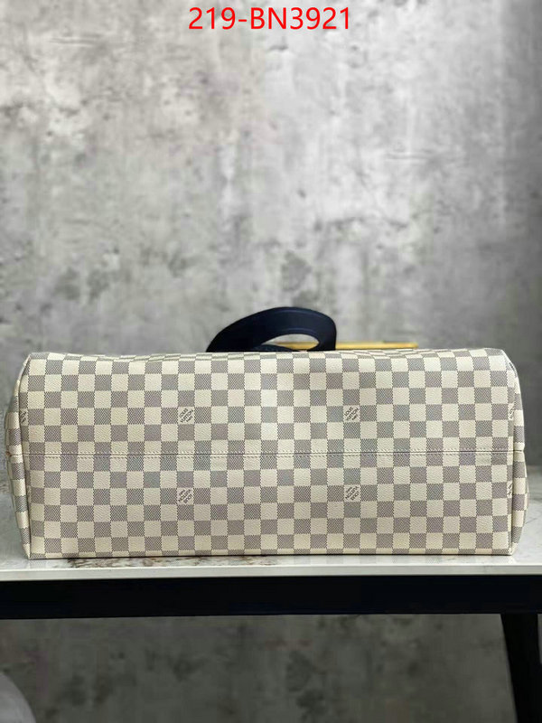 LV Bags(TOP)-Handbag Collection-,ID: BN3921,$: 219USD