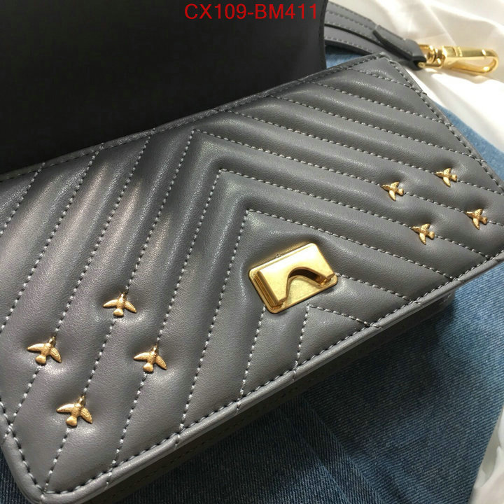 PINKO Bags(4A)-Diagonal-,aaaaa+ replica ,ID: BM411,$:109USD