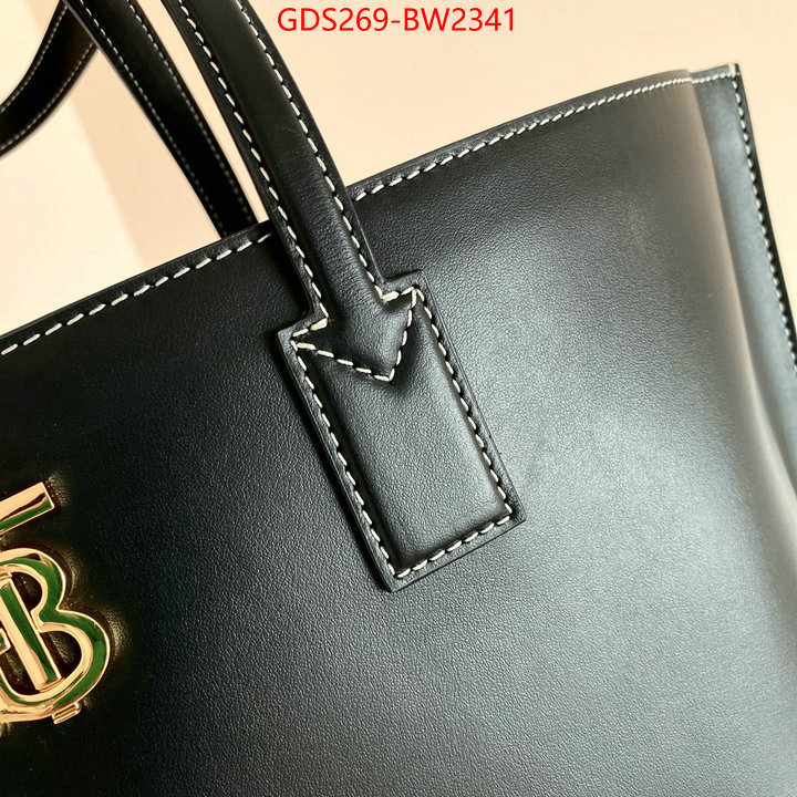 Burberry Bags(TOP)-Handbag-,luxury 7 star replica ,ID: BW2341,$: 269USD