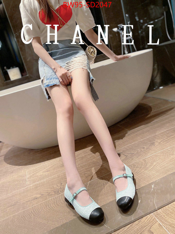 Women Shoes-Chanel,online from china , ID: SD2047,$: 95USD