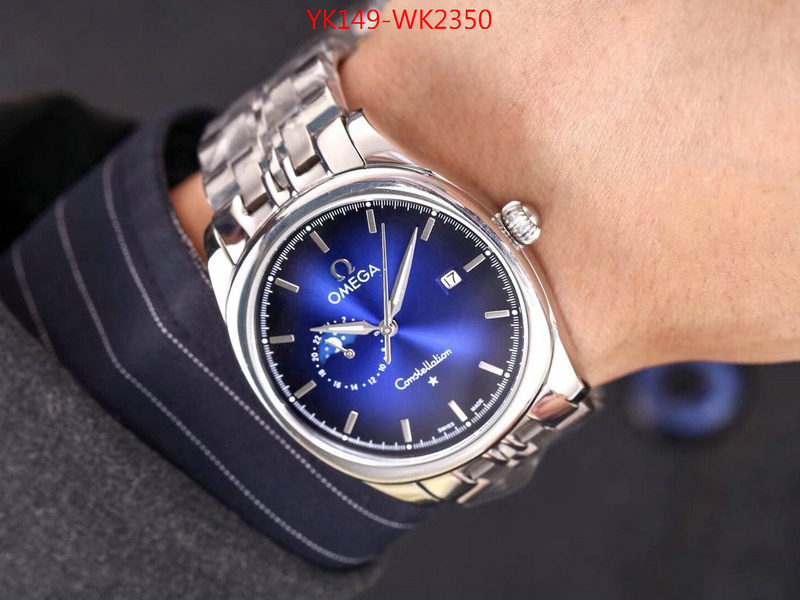 Watch(4A)-Omega,online store , ID: WK2350,$:149USD