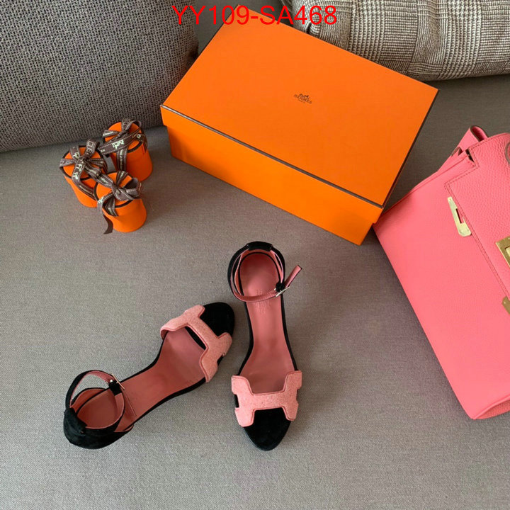 Women Shoes-Hermes,we provide top cheap aaaaa , ID:SA468,$: 109USD