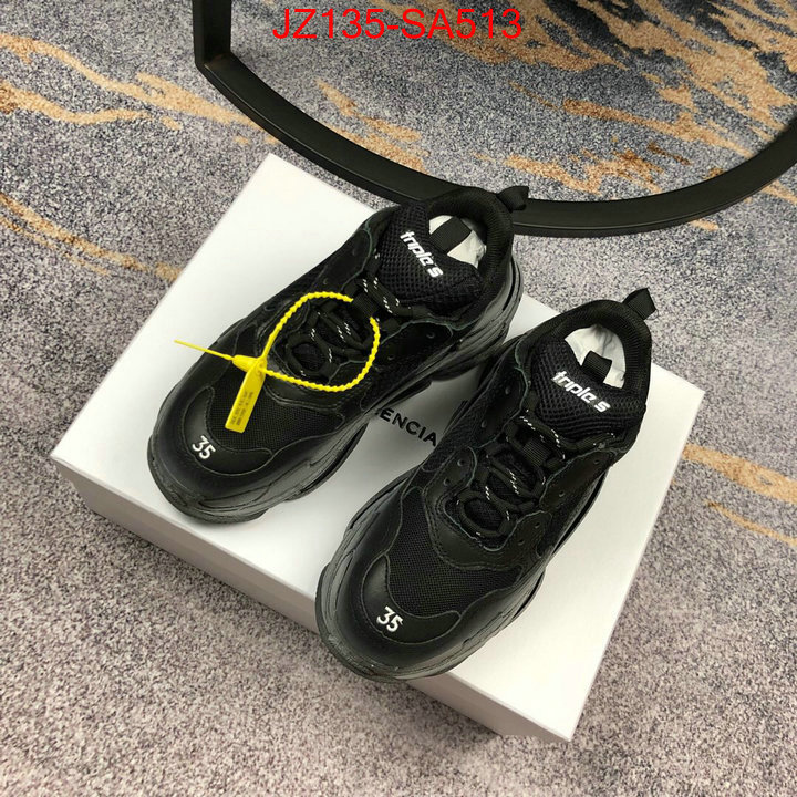 Women Shoes-Balenciaga,cheap online best designer , ID:SA513,$:129USD