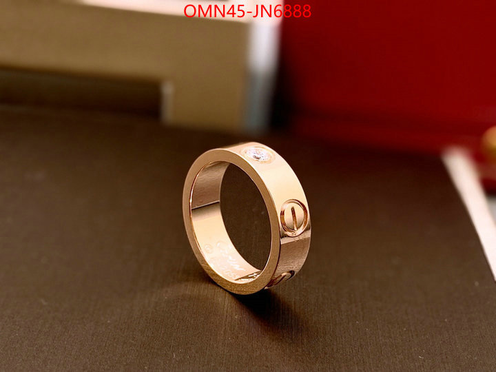 Jewelry-Cartier,replicas buy special , ID: JN6888,$: 45USD