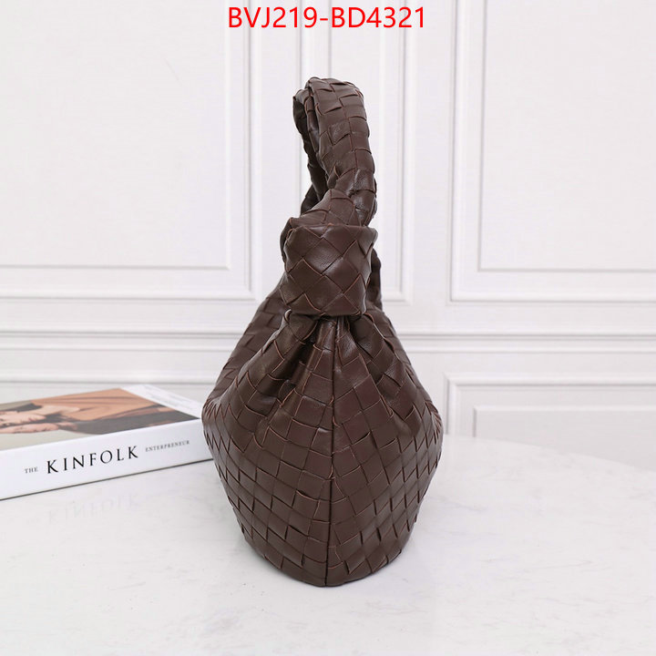 BV Bags(TOP)-Jodie,buy best high-quality ,ID: BD4321,$: 219USD