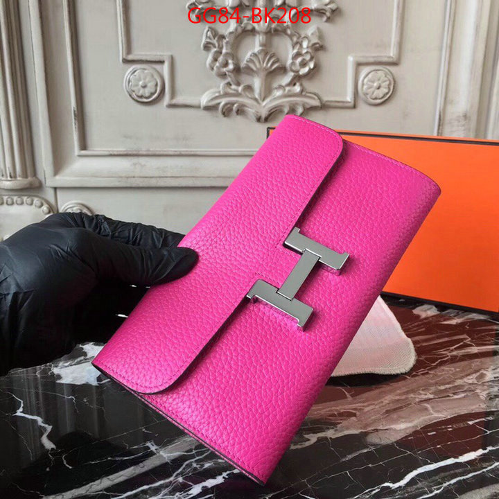 Hermes Bags(TOP)-Wallet-,top quality website ,ID: BK208,$:84USD