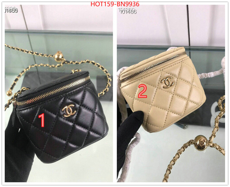 Chanel Bags(TOP)-Vanity,ID: BN9936,$: 159USD