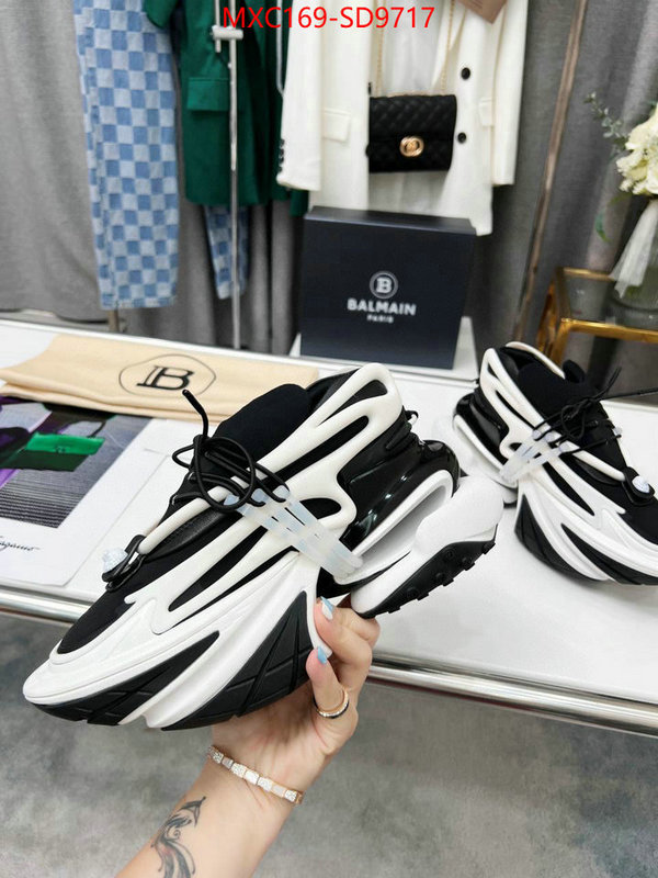 Women Shoes-Balmain,the most popular , ID: SD9717,$: 169USD