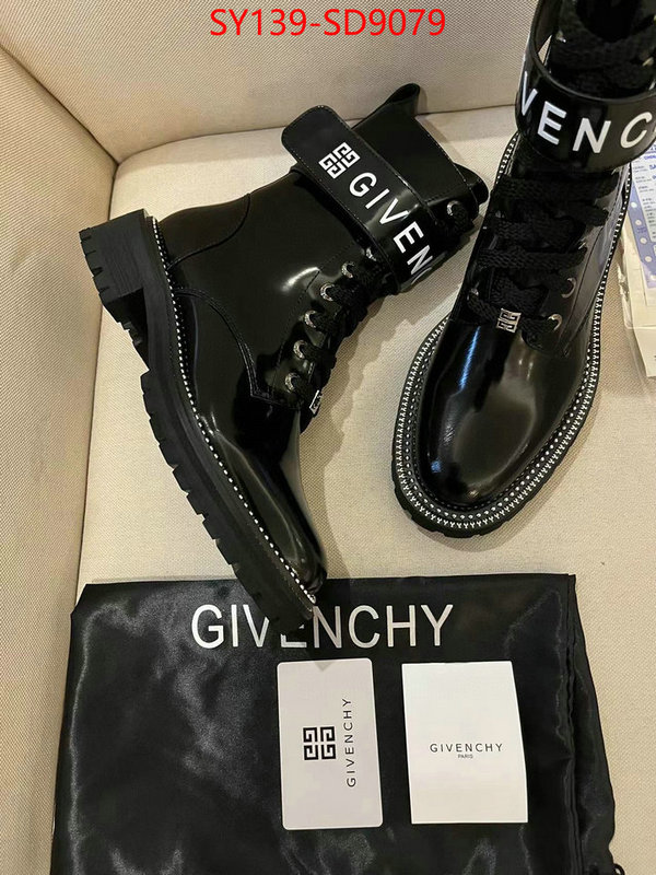 Women Shoes-Givenchy,cheap wholesale , ID: SD9079,$: 139USD