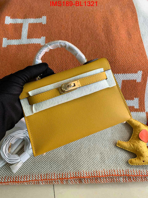 Hermes Bags(TOP)-Kelly-,new designer replica ,ID: BL1321,$: 189USD