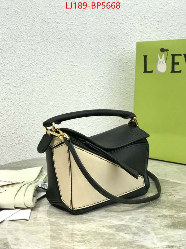 Loewe Bags(TOP)-Puzzle-,replica sale online ,ID: BP5668,$: 189USD