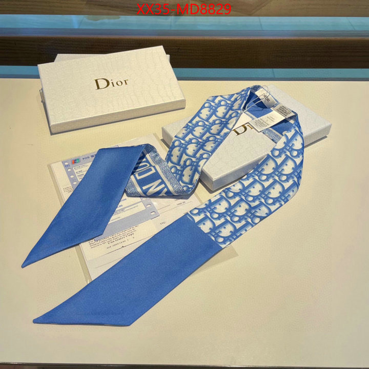 Scarf-Dior,1:1 clone , ID: MD8829,$: 35USD