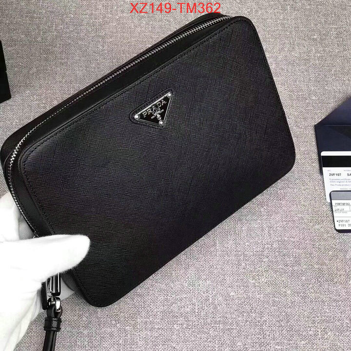 Prada Bags(TOP)-Wallet,ID: TM362,$:149USD